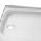Lippert 24IN X 32IN SHOWER PAN; LEFT DRAIN - WHITE 210369 - alternate 2